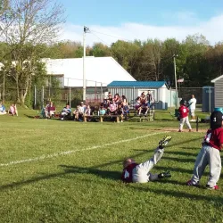 Allen Park - Jamestown