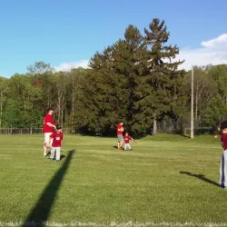 Allen Park - Jamestown