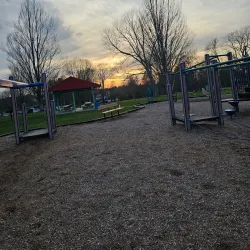 Allen Park - Jamestown