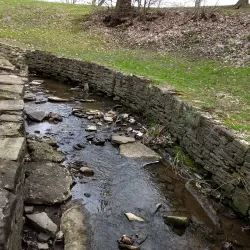 Allen Park - Jamestown