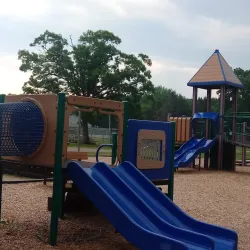 Allen Park - Jamestown