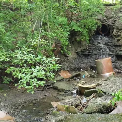 Allen Park - Jamestown