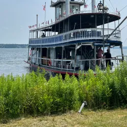 Chautauqua Belle - Jamestown
