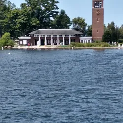 Chautauqua Belle - Jamestown