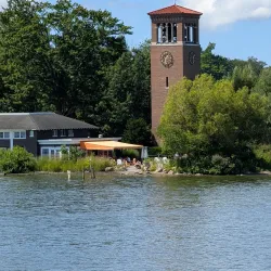 Chautauqua Belle - Jamestown