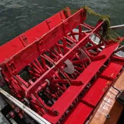 Chautauqua Belle - Jamestown