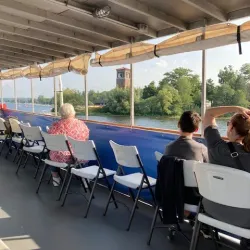 Chautauqua Belle - Jamestown