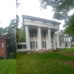 Fenton History Center - Jamestown