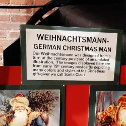 Fenton History Center - Jamestown