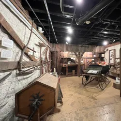 Fenton History Center - Jamestown