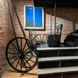 Fenton History Center - Jamestown