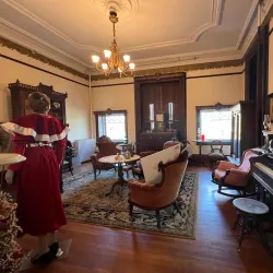 Fenton History Center - Jamestown