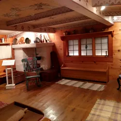 Fenton History Center - Jamestown