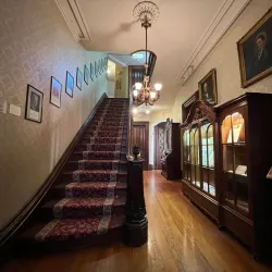 Fenton History Center - Jamestown