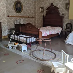 Fenton History Center - Jamestown