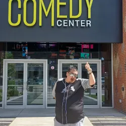 Jamestown Savings Bank Ice Arena - Jamestown