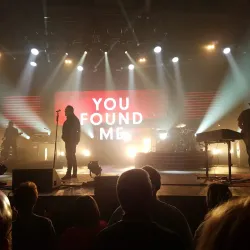 Jamestown Savings Bank Ice Arena - Jamestown