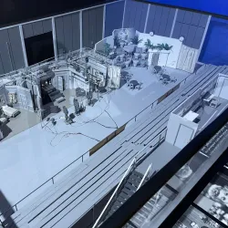 Lucille Ball Desi Arnaz Museum - Jamestown