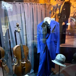 Lucille Ball Desi Arnaz Museum - Jamestown