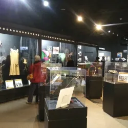 Lucille Ball Desi Arnaz Museum - Jamestown