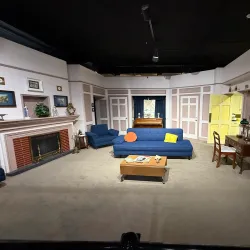 Lucille Ball Desi Arnaz Museum - Jamestown