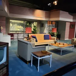 Lucille Ball Desi Arnaz Museum - Jamestown