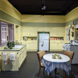 Lucille Ball Desi Arnaz Museum - Jamestown