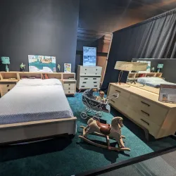 Lucille Ball Desi Arnaz Museum - Jamestown