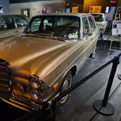 Lucille Ball Desi Arnaz Museum - Jamestown