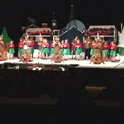 Lucille Ball Little Theatre - Jamestown