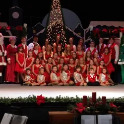 Lucille Ball Little Theatre - Jamestown