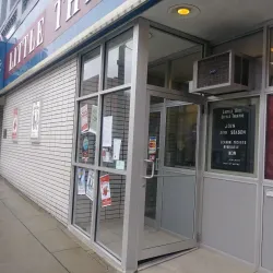 Lucille Ball Little Theatre - Jamestown