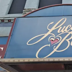 Lucille Ball Little Theatre - Jamestown