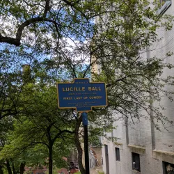 Lucille Ball Little Theatre - Jamestown