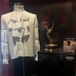 National Comedy Center - Jamestown