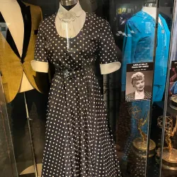 National Comedy Center - Jamestown