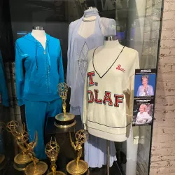 National Comedy Center - Jamestown