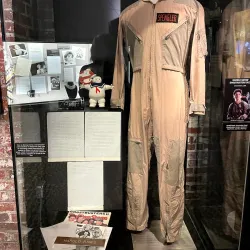 National Comedy Center - Jamestown