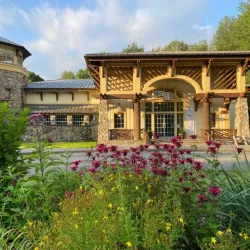 Roger Tory Peterson Institute of Natural History - Jamestown