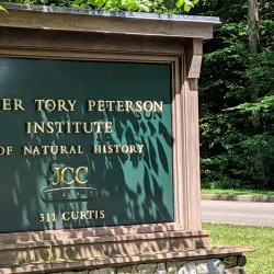 Roger Tory Peterson Institute of Natural History - Jamestown