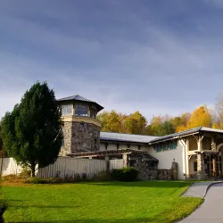 Roger Tory Peterson Institute of Natural History - Jamestown