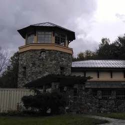 Roger Tory Peterson Institute of Natural History - Jamestown