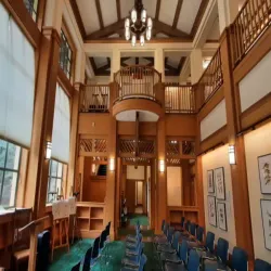 Roger Tory Peterson Institute of Natural History - Jamestown