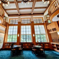 Roger Tory Peterson Institute of Natural History - Jamestown