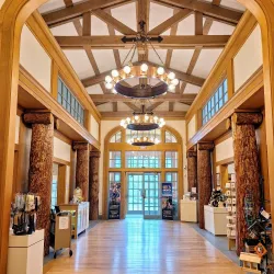 Roger Tory Peterson Institute of Natural History - Jamestown