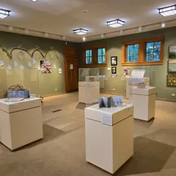 Roger Tory Peterson Institute of Natural History - Jamestown