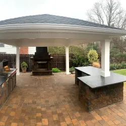 Kings Park Central Park - Kings Park