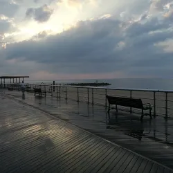 Kings Park Central Park - Kings Park