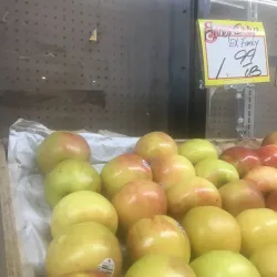 Kings Park Farmers Market - Kings Park