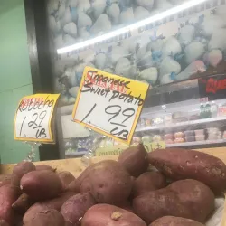 Kings Park Farmers Market - Kings Park